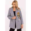 grey / one-size-fits-all