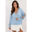 blue / one-size-fits-all