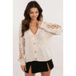 beige 2 / one-size-fits-all