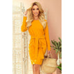 yellow / L