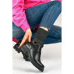 black / 36