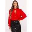 red / one-size-fits-all
