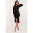 black / one-size-fits-all