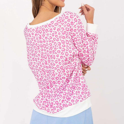 Beige Lightweight Blouse Model 206717 For Women Online - Très Elite