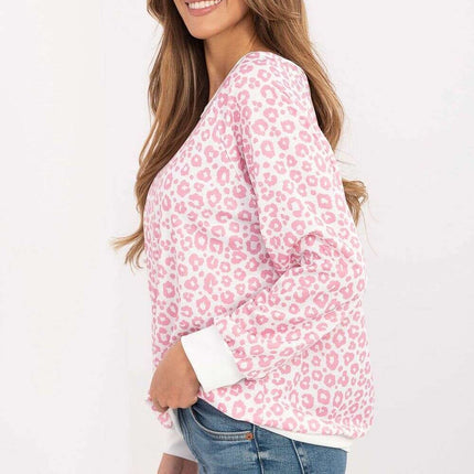 Beige Lightweight Blouse Model 206717 For Women Online - Très Elite