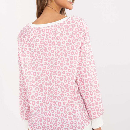 Beige Lightweight Blouse Model 206717 For Women Online - Très Elite