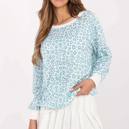 Beige Lightweight Blouse Model 206717 For Women Online - Très Elite