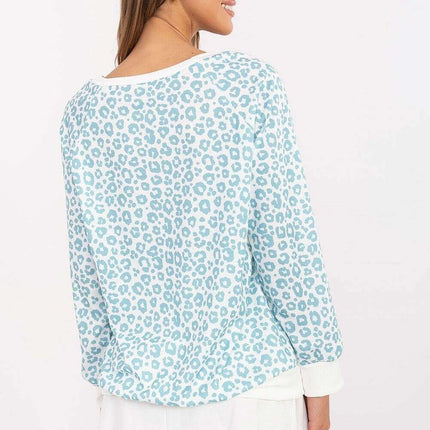 Beige Lightweight Blouse Model 206717 For Women Online - Très Elite