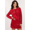 red / one-size-fits-all