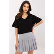 black / one-size-fits-all