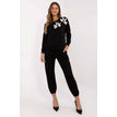 black / one-size-fits-all