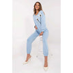 blue / one-size-fits-all