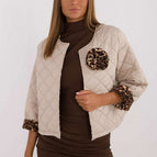 beige