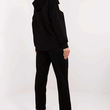 Beige Womens Tracksuit Set 209695 Casual Comfort Everyday - Très Elite