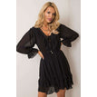 black / one-size-fits-all