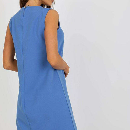 Bella Everyday Elegance Dress - Très Elite
