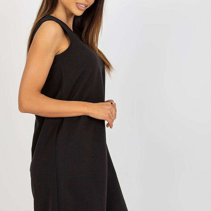 Bella Everyday Elegance Dress - Très Elite