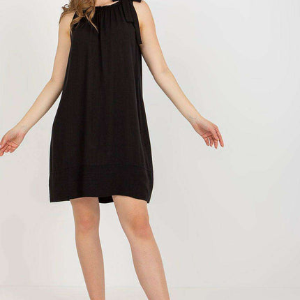 Bella Viscose Daydress: Effortless Elegance in Various Sizes