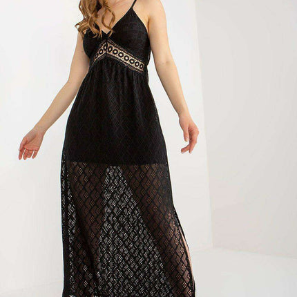 Bella's Dreamy Elegance Strapless Dress - Made in Europe - Très Elite