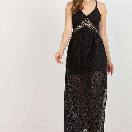 Bella's Dreamy Elegance Strapless Dress - Made in Europe - Très Elite