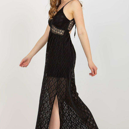 Bella's Dreamy Elegance Strapless Dress - Made in Europe - Très Elite