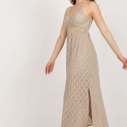 Bella's Dreamy Elegance Strapless Dress - Made in Europe - Très Elite