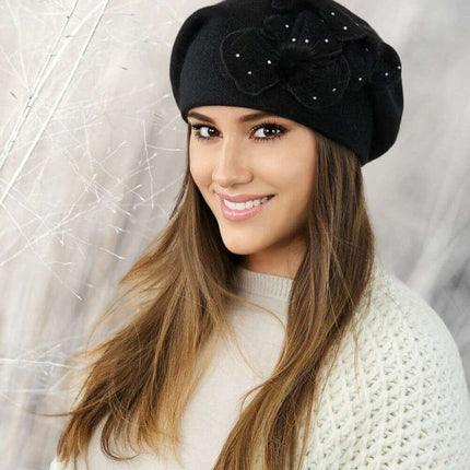 Beret model 205261 - Très Elite