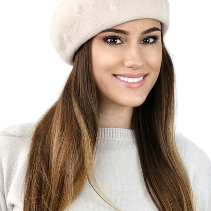 Beret model 205266 - Très Elite