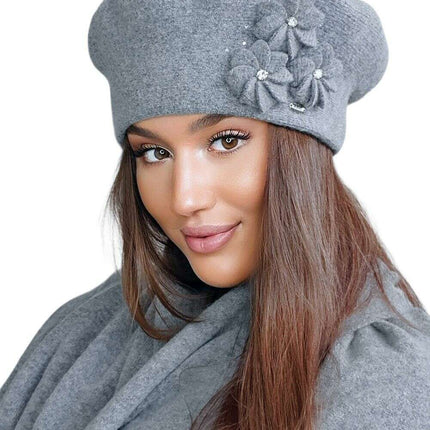Beret model 205479 - Très Elite