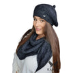 grey / one-size-fits-all
