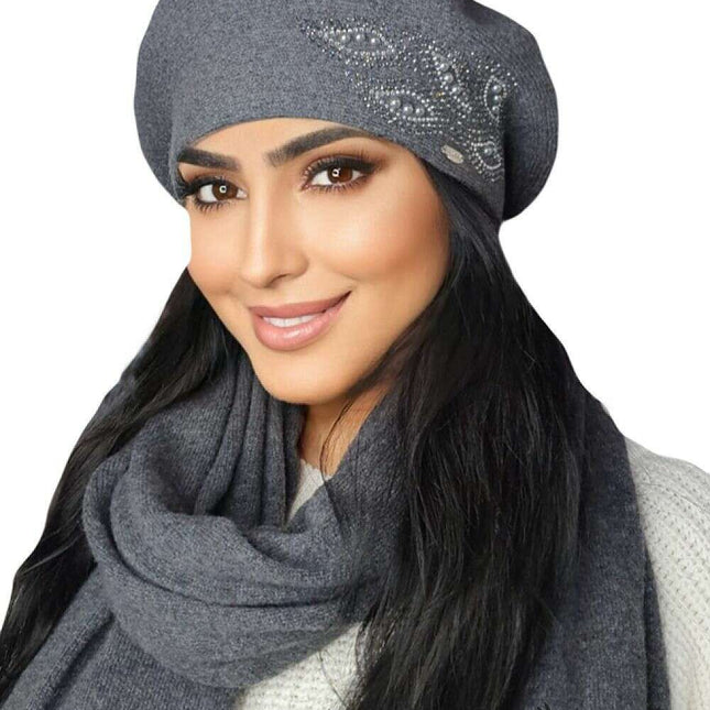Beret model 205539 - Très Elite