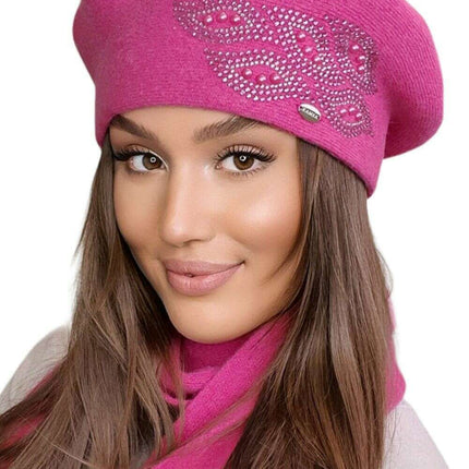 Beret model 205539 - Très Elite