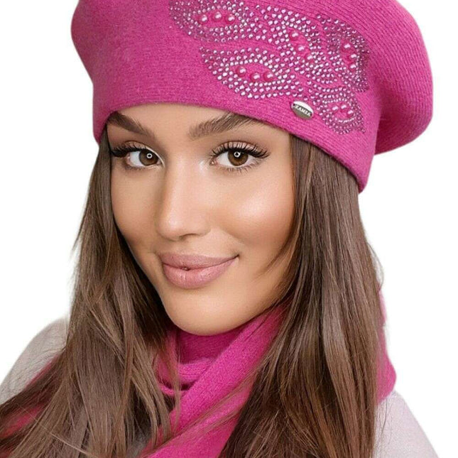 Beret model 205539 - Très Elite