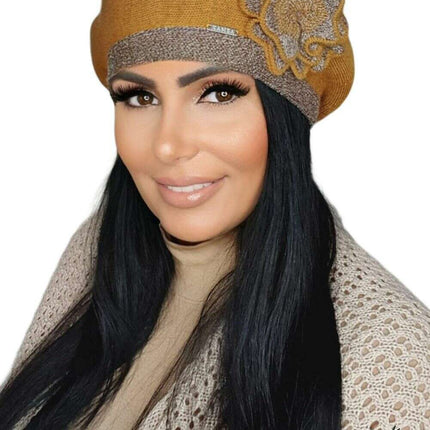 Beret model 205556 - Très Elite