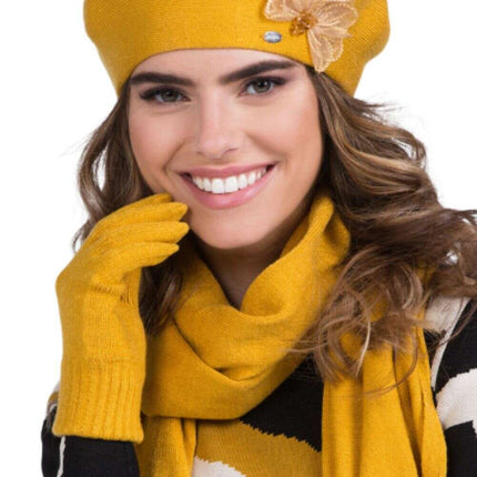 Beret model 205686 - Très Elite