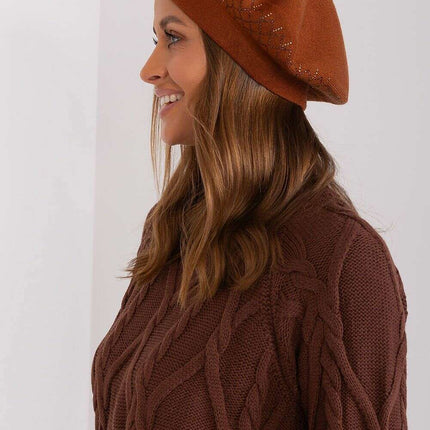 Beret model 208244 - Très Elite