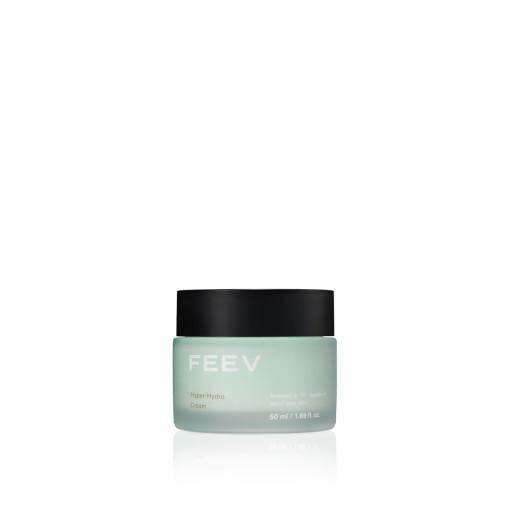 Betulin-Infused Cooling Hydration Cream for Soothing Skin Care - Très Elite