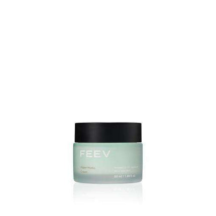 Betulin-Infused Cooling Hydration Cream for Soothing Skin Care - Très Elite