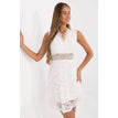 white / one-size-fits-all