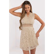beige / one-size-fits-all