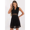 black / one-size-fits-all