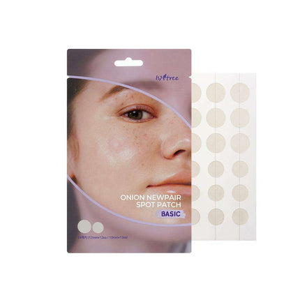 Blemish-Busting Radiance Serum with Niacinamide & Red Onion Extract - Très Elite