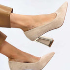 beige