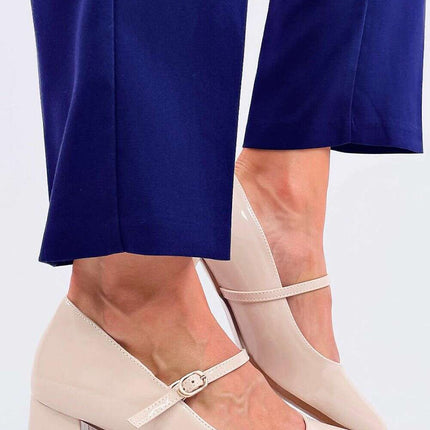 Block heel pumps model 200690 - Très Elite