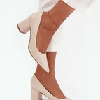 beige