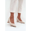 beige / 36