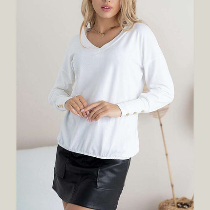 Blouse model 158239