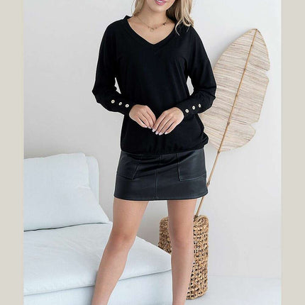 Blouse model 158239