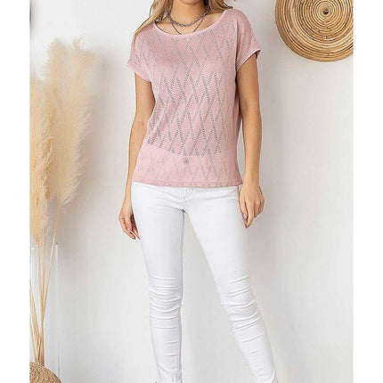 Blouse model 163106 - Très Elite