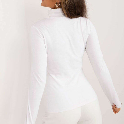 Blouse model 199217 - Très Elite